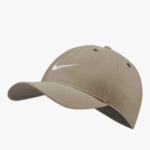 NWT Nike Legacy Tan Baseball Cap